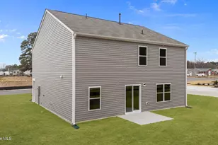 361 Wellspring Dr, Rocky Mount, NC 27804 - Photo 33