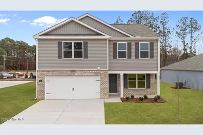 361 Wellspring Drive, Rocky Mount, NC 27804 - Photo 1