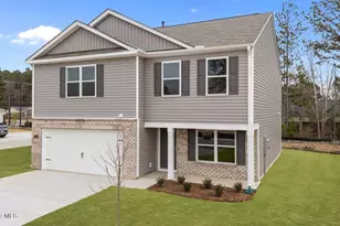 361 Wellspring Dr, Rocky Mount, NC 27804 - Photo 3