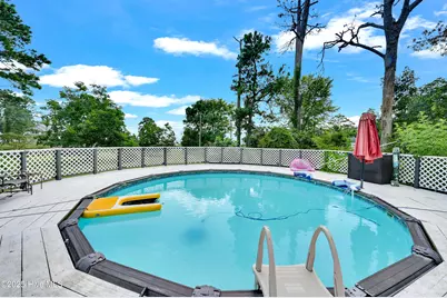 640 Old Pamlico Beach Road, Belhaven, NC 27810 - Photo 13