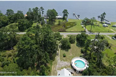 640 Old Pamlico Beach Road, Belhaven, NC 27810 - Photo 57