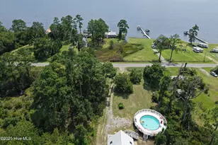 640 Old Pamlico Beach Rd, Belhaven, NC 27810 - Photo 57