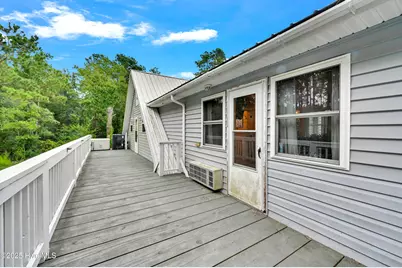 640 Old Pamlico Beach Road, Belhaven, NC 27810 - Photo 47