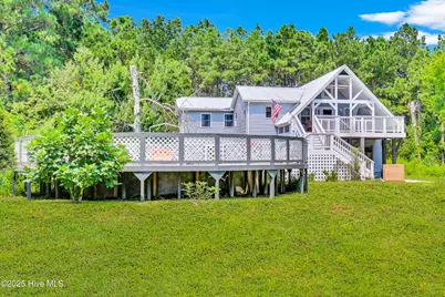 640 Old Pamlico Beach Road, Belhaven, NC 27810 - Photo 3