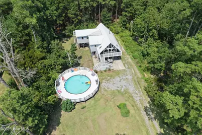 640 Old Pamlico Beach Road, Belhaven, NC 27810 - Photo 53
