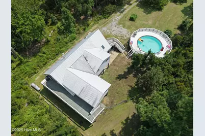 640 Old Pamlico Beach Road, Belhaven, NC 27810 - Photo 55