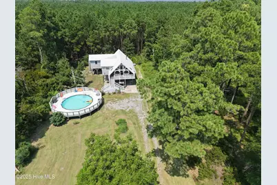 640 Old Pamlico Beach Road, Belhaven, NC 27810 - Photo 51