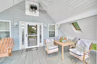 640 Old Pamlico Beach Road, Belhaven, NC 27810 - Photo 19