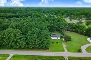 192 Old Cornwallis Rd, Princeton, NC 27569 - Photo 5