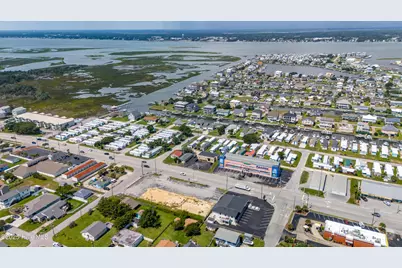 413 W Fort Macon Road, Atlantic Beach, NC 28512 - Photo 21