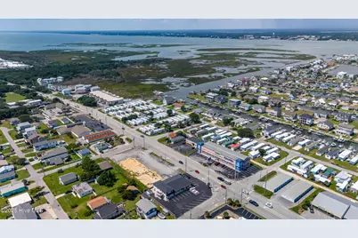 413 W Fort Macon Road, Atlantic Beach, NC 28512 - Photo 7