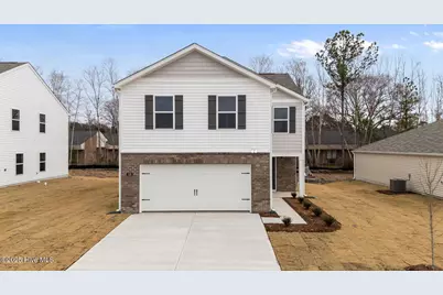 349 Wellspring Drive, Rocky Mount, NC 27804 - Photo 1