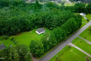 238 Old Cornwallis Rd, Princeton, NC 27569 - Photo 7