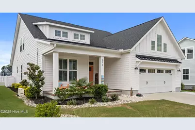 310 Lightning Bug Lane, Holly Ridge, NC 28445 - Photo 3