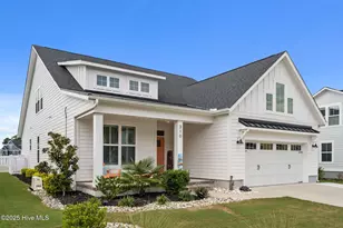 310 Lightning Bug Ln, Holly Ridge, NC 28445 - Photo 3