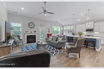 3054 Beachcomber Drive, Southport, NC 28461 - Photo 7