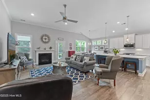 3054 Beachcomber Dr, Southport, NC 28461 - Photo 7