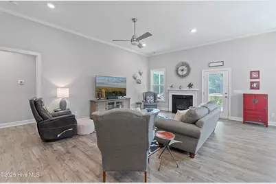 3054 Beachcomber Drive, Southport, NC 28461 - Photo 5