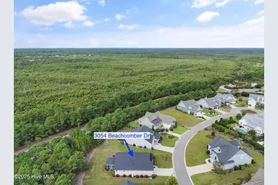 3054 Beachcomber Drive, Southport, NC 28461 - Photo 35