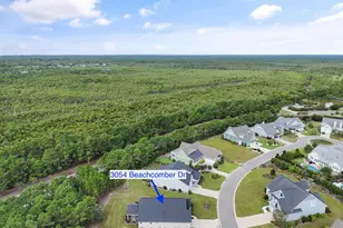 3054 Beachcomber Dr, Southport, NC 28461 - Photo 35