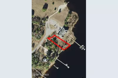 Lot 2 Dowry Creek E, Belhaven, NC 27810 - Photo 1