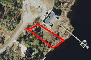 Lot 2 Dowry Creek E, Belhaven, NC 27810 - Photo 1