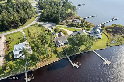 Lot 2 Dowry Creek E, Belhaven, NC 27810 - Photo 13
