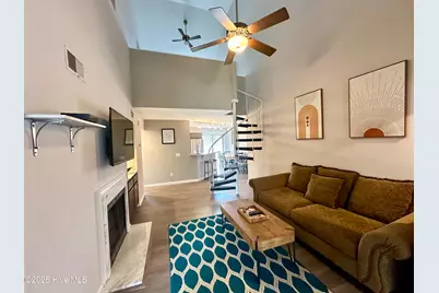 1356 Glenns Bay Rd #C-202, Surfside Beach, SC 29575 - Photo 3