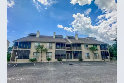 1356 Glenns Bay Rd #C-202, Surfside Beach, SC 29575 - Photo 1