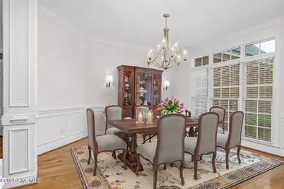 1119 Falling River Walk, Rocky Mount, NC 27804 - Photo 7