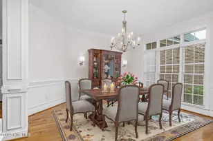 1119 Falling River Walk, Rocky Mount, NC 27804 - Photo 7