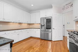 1119 Falling River Walk, Rocky Mount, NC 27804 - Photo 17