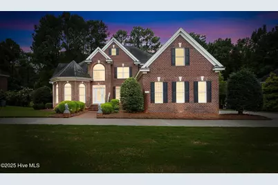 1119 Falling River Walk, Rocky Mount, NC 27804 - Photo 3