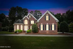 1119 Falling River Walk, Rocky Mount, NC 27804 - Photo 3