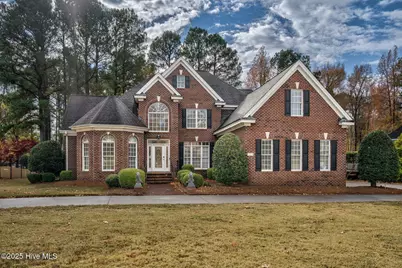 1119 Falling River Walk, Rocky Mount, NC 27804 - Photo 1