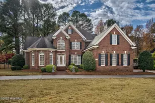 1119 Falling River Walk, Rocky Mount, NC 27804 - Photo 1