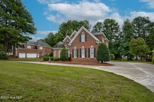 1119 Falling River Walk, Rocky Mount, NC 27804 - Photo 51
