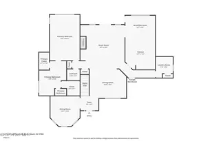 1119 Falling River Walk, Rocky Mount, NC 27804 - Photo 49