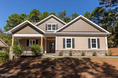 103 Pittman Road, West End, NC 27376 - Photo 1