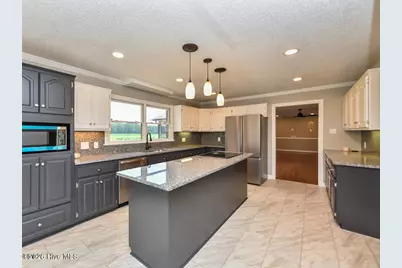 232 Mitchell Farm Road, Goldsboro, NC 27530 - Photo 27