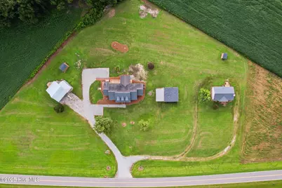 232 Mitchell Farm Road, Goldsboro, NC 27530 - Photo 5