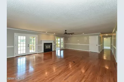 232 Mitchell Farm Road, Goldsboro, NC 27530 - Photo 31