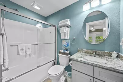 2364 Carova Road, Corolla, NC 27927 - Photo 9