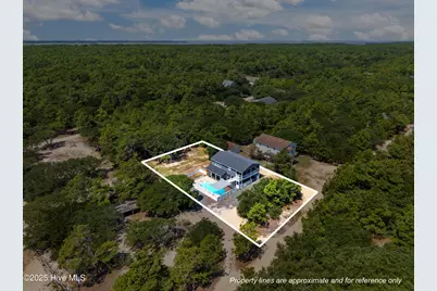 2364 Carova Road, Corolla, NC 27927 - Photo 25