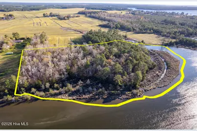 0 Smith Creek Road, Vandemere, NC 28587 - Photo 27
