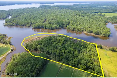 0 Smith Creek Road, Vandemere, NC 28587 - Photo 5