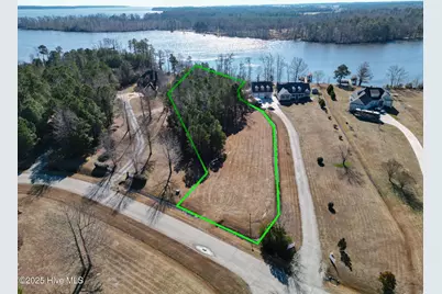 118 Dockery Drive, Hertford, NC 27944 - Photo 3