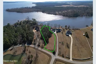 118 Dockery Drive, Hertford, NC 27944 - Photo 9