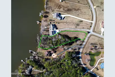 118 Dockery Drive, Hertford, NC 27944 - Photo 1