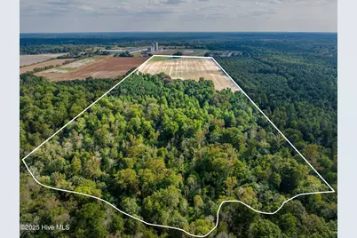 0 Turkey Highway, Turkey, NC 28393 - Photo 5